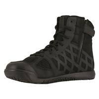 DuraGrip material on the toe for added durability