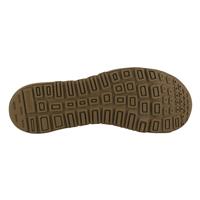 Nano 2.0 slip-resistant rubber outsole with minimal drop