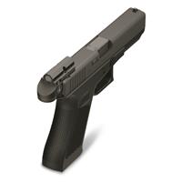 Easy-access battery compartment