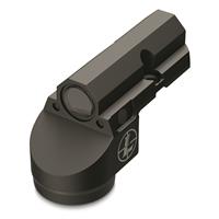 Unlimited eye relief for comfortable shooting