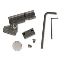 Includes all mounting hardware