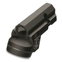Unlimited eye relief for comfortable shooting