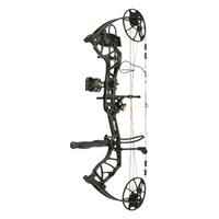 Bear Archery Legit Ready-to-Hunt Compound Bow Package, 10-70 Lbs.