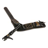 Premium leather strap