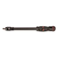 Quick-connect system for fast installation and removal