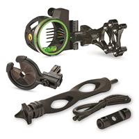 Trophy Ridge Master Hunter Bowhunting Kit