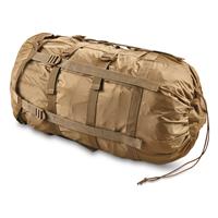 Stuff sack for easy transport