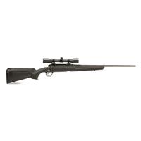 Savage Axis XP, Bolt Action, .243 Winchester, 22