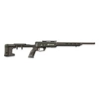 Savage B22 Magnum Precision, Bolt Action, .22 Magnum, 18" Heavy Barrel, 10+1 Rounds