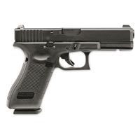 UPC 723364552144 product image for Umarex Glock 17 Gen5 CO2 Air Pistol, .177 Caliber | upcitemdb.com