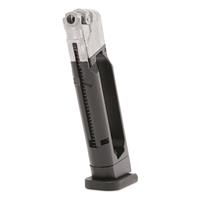 UPC 723364552151 product image for Umarex Glock 17 Gen5 CO2 Pellet Pistol Magazine, .177 Caliber, 20 Rounds | upcitemdb.com