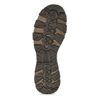 Irish Setter Men's Pinnacle 11" Waterproof BOA Hunting Boots, Earth Field Camo