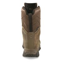 Irish Setter Men's Pinnacle 11" Waterproof BOA Hunting Boots, Forest Field Camo