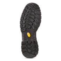 Irish Setter Men's Two Harbors Waterproof Work Boots, Brown