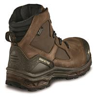 ArmaTec abrasion-resistant rands