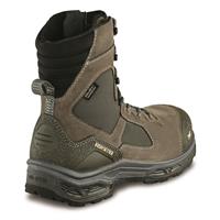 ArmaTec abrasion-resistant rands