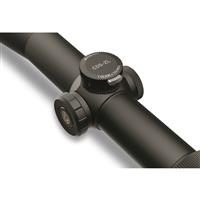 Custom Dial System provides you with a custom elevation dial from the Leupold Custom Shop