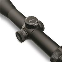 Custom Dial System provides you with a custom elevation dial from the Leupold Custom Shop
