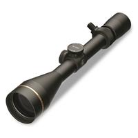 Leupold VX-3HD 4.5-14x50mm CDS-ZL Rifle Scope, Duplex Reticle