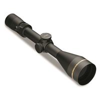 1/4 MOA adjustments for windage and elevation