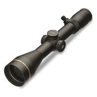Leupold VX-3HD 4.5-14x50mm CDS-ZL Twilight Hunter Rifle Scope, Illuminated Firedot Reticle