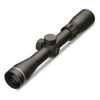 Leupold VX-Freedom 2-7x33mm Rifle Scope, Hunt Plex Reticle