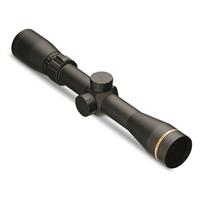 Leupold VX-Freedom 2-7x33mm Rifle Scope, Hunt Plex Reticle