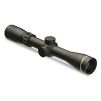 Leupold VX-Freedom 2-7x33mm Rifle Scope, Hunt Plex Reticle