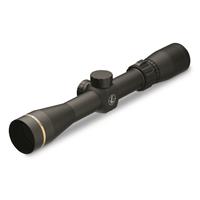 Leupold VX-Freedom 2-7x33mm Rifle Scope, Hunt Plex Reticle