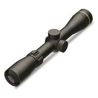 Leupold VX-Freedom 2-7x33mm Rifle Scope, Hunt Plex Reticle