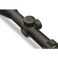 Custom Dial System provides you with a custom elevation dial from the Leupold Custom Shop
