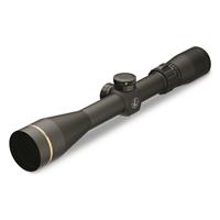 1/4 MOA windage and elevation adjustments