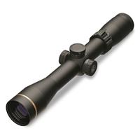 Leupold VX-Freedom 4-12x40mm CDS Side Focus Rifle Scope, Tri-MOA Reticle