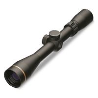 Leupold VX-Freedom 3-9x40mm .450 Bushmaster Rifle Scope, Duplex Reticle