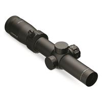 Leupold Mark 3HD 1.5-4x20mm Rifle Scope, 30mm, SFP Illuminated FireDot SPR Reticle