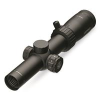 Leupold Mark 3HD 1.5-4x20mm Rifle Scope, 30mm, SFP Illuminated FireDot SPR Reticle