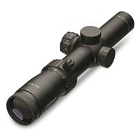 Leupold Mark 3HD 1.5-4x20mm Rifle Scope, 30mm, SFP Illuminated FireDot SPR Reticle