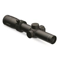 Leupold Mark 3HD 1.5-4x20mm Rifle Scope, 30mm, SFP Illuminated FireDot SPR Reticle
