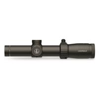 Leupold Mark 3HD 1.5-4x20mm Rifle Scope, 30mm, SFP Illuminated FireDot SPR Reticle