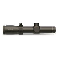 Leupold Mark 3HD 1.5-4x20mm Rifle Scope, 30mm, SFP Illuminated FireDot SPR Reticle