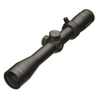 Leupold Mark 3HD 3-9x40mm P5 Rifle Scope, 30mm, Mil-Dot Reticle