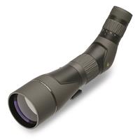 Leupold SX-2 Alpine HD 20-60x80mm Angled Spotting Scope