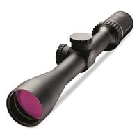 Burris Fullfield E1 3-9x40mm Rifle Scope, Ballistic Plex .350 Legend Reticle