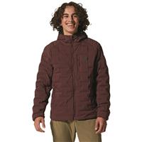 Mountain Hardwear Men's Stretchdown™ Hooded Jacket - 722289, Jackets ...
