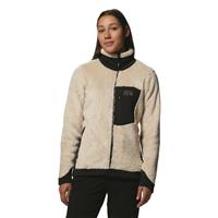 Mountain Hardwear Women&#039;s Polartec High Loft Jacket