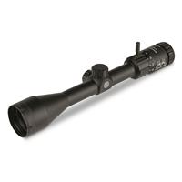 SIG SAUER Buckmasters 3-12x44mm Rifle Scope, Custom BDC Reticle