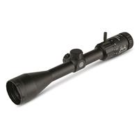 SIG SAUER Buckmasters 3-12x44mm Rifle Scope and 1500 Rangerfinder Kit