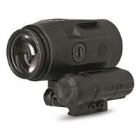 SIG SAUER Juilet3-Micro 3x Magnifier