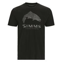 Simms Men&#039;s Wood Trout Shirt