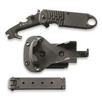 FKMD E.R.T. Rescue Knife